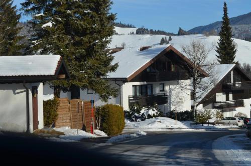 Steibis Apartamento | Ferienwohnung Anna Maria