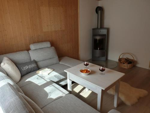 Surcuolm Apartamento | Ferienwohnung Antonia