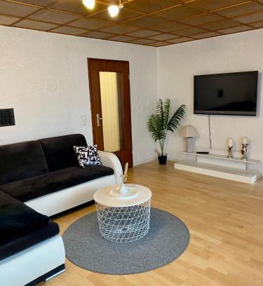 Rattelsdorf Apartamento | Ferienwohnung Antonia