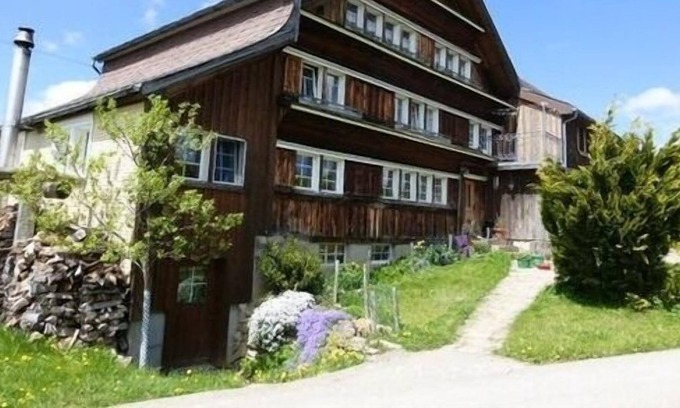 Hemberg Apartamento | Ferienwohnung/app. für 7 Gäste mit 75m² in Bächli