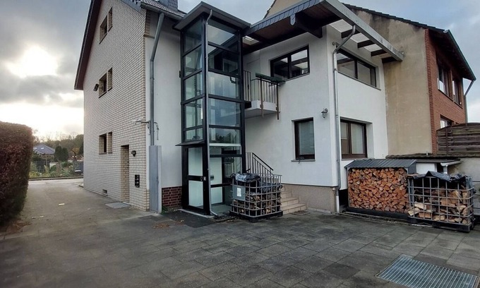 Korschenbroich Apartamento | Ferienwohnung/app. für 5 Gäste mit 70m² in Korschenbroich