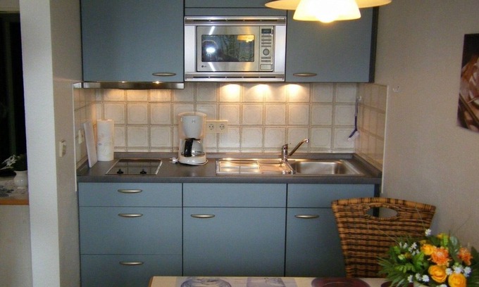 Missen-Wilhams Apartamento | Ferienwohnung/app. für 4 Gäste mit 57m² in Missen-wilhams