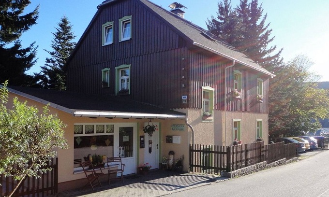 Oberwiesenthal Apartamento | Ferienwohnung/app. für 4 Gäste mit 35m² in Oberwiesenthal