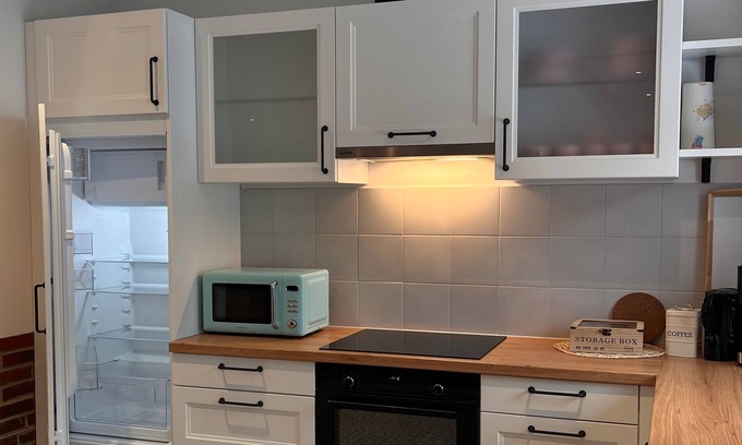 Langeloh Apartamento | Ferienwohnung/app. für 8 Gäste mit 140m² in Schneverdingen