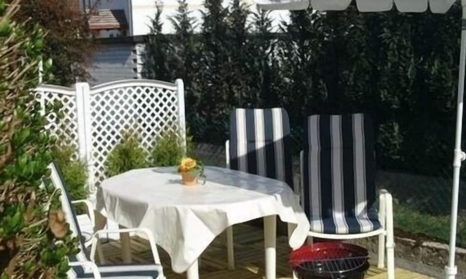 Abenheim Apartamento | Ferienwohnung/app. für 4 Gäste mit 60m² in Worms-abenheim