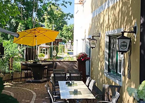 Schalchen Apartamento | Ferienwohnung Apartment