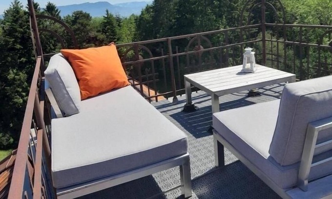 Walzenhausen Apartamento | Ferienwohnung/app. für 6 Gäste mit 100m² in Walzenhausen