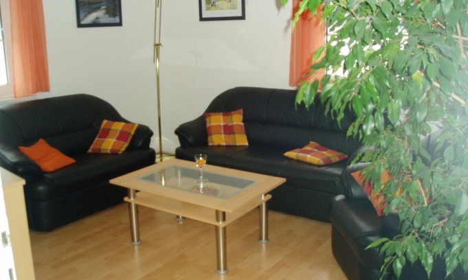 Bad Kissingen Apartamento | Ferienwohnung/app. für 4 Gäste mit 75m² in Bad Kissingen
