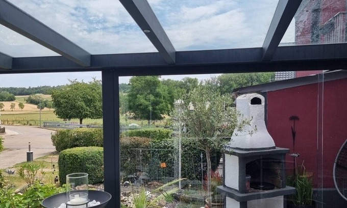 Gunzenhausen Apartamento | Ferienwohnung/app. für 4 Gäste mit 68m² in Gunzenhausen