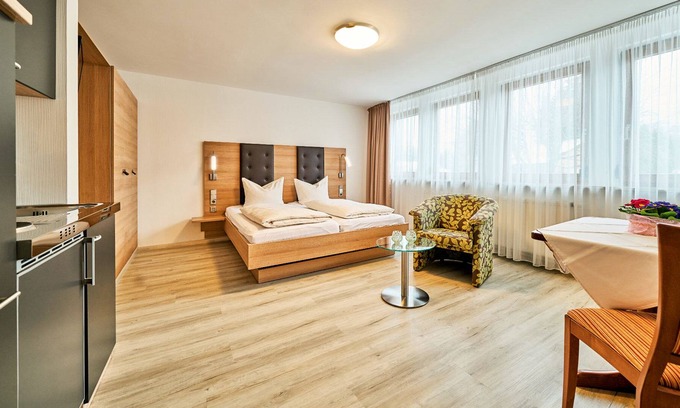 Heiligenberg Apartamento | Ferienwohnung/app. für 2 Gäste mit 20m² in Heiligenberg