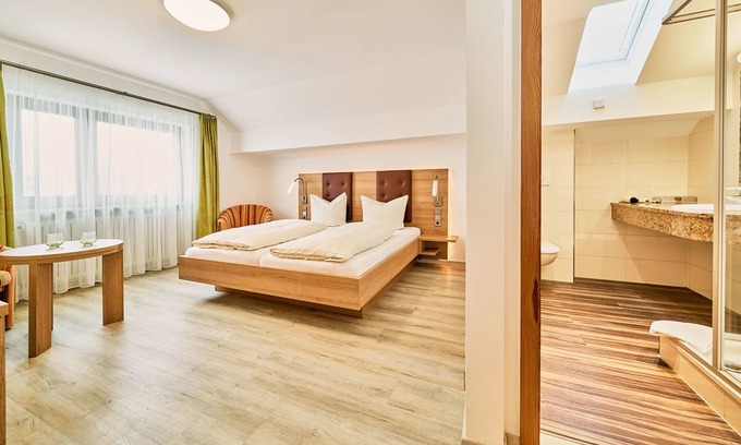Heiligenberg Apartamento | Ferienwohnung/app. für 4 Gäste mit 77m² in Heiligenberg