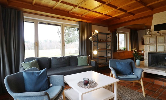 Hinterzarten Apartamento | Ferienwohnung/app. für 6 Gäste mit 80m² in Hinterzarten
