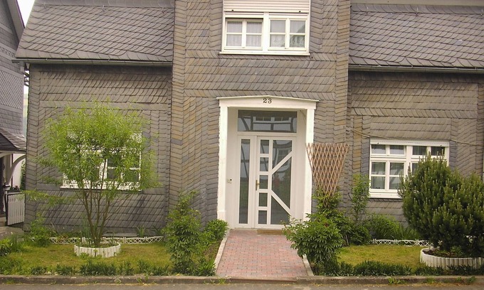 Boedefeld Apartamento | Ferienwohnung/app. für 3 Gäste mit 70m² in Schmallenberg