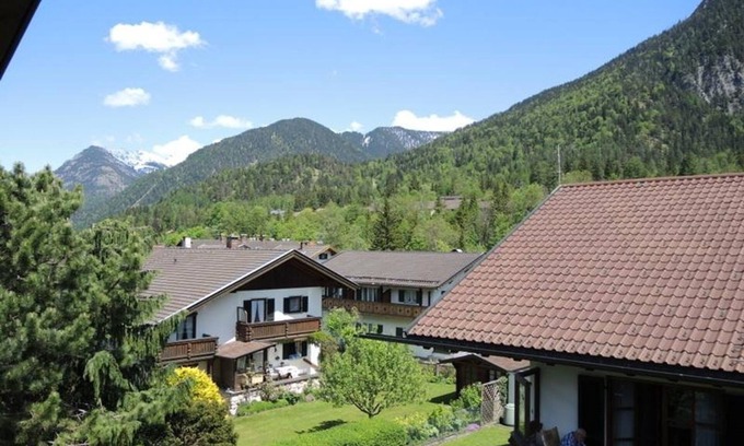Mittenwald Apartamento | Ferienwohnung/app. für 4 Gäste mit 62m² in Mittenwald