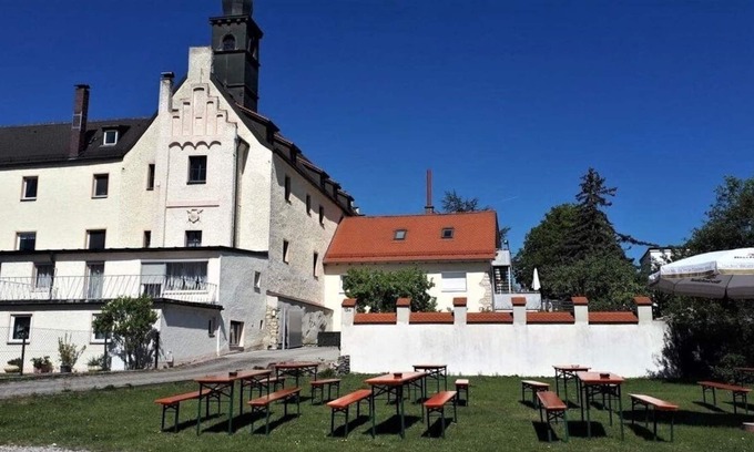 Regensburg Apartamento | Ferienwohnung/app. für 3 Gäste mit 65m² in Regensburg