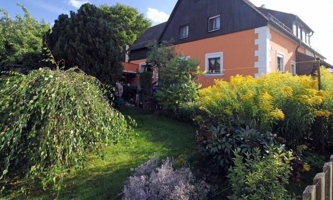 Waldsassen Apartamento | Ferienwohnung/app. für 2 Gäste mit 65m² in Waldsassen
