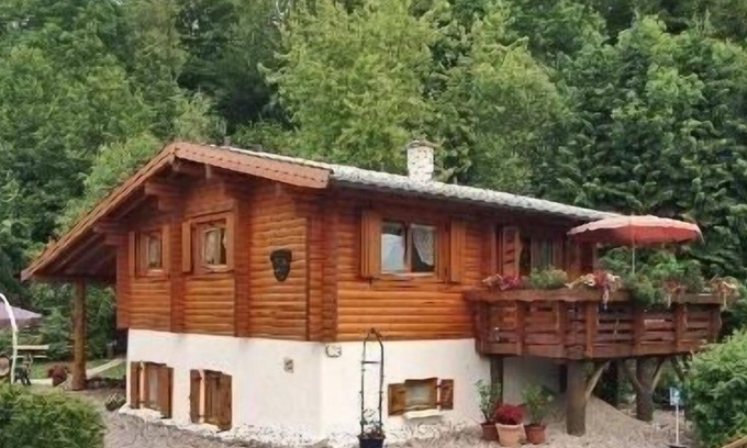 Walkenried Apartamento | Ferienwohnung/app. für 4 Gäste mit 63m² in Walkenried