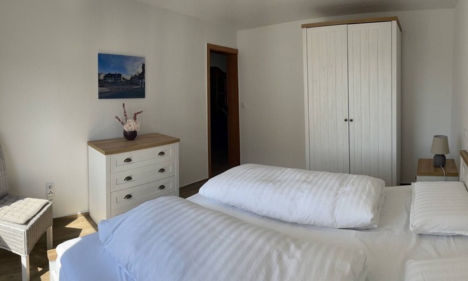 Hildfeld Apartamento | Ferienwohnung/app. für 4 Gäste mit 73m² in Winterberg