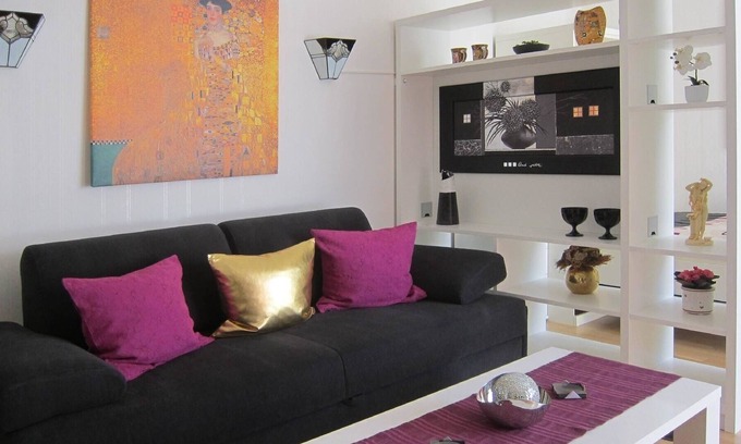 Alte Neustadt Apartamento | Ferienwohnung/app. für 2 Gäste mit 40m² in Bremen
