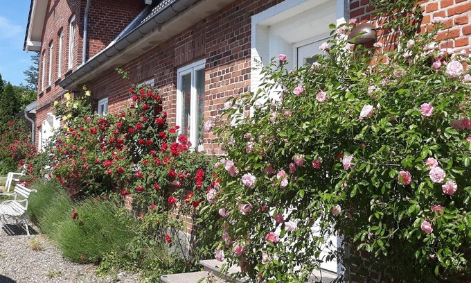 Stoltebuell Apartamento | Ferienwohnung/app. für 2 Gäste mit 70m² in Kappeln