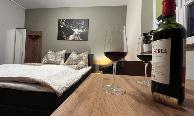 Wald Apartamento | Ferienwohnung/app. für 2 Gäste mit 20m² in Wald