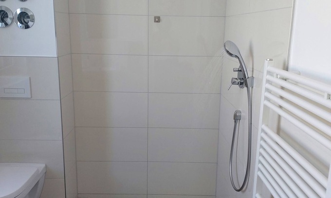 Hilden Apartamento | Ferienwohnung/app. für 3 Gäste mit 44m² in Hilden