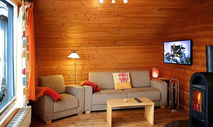 Ulsnis Apartamento | Ferienwohnung/app. für 3 Gäste mit 50m² in Ulsnis