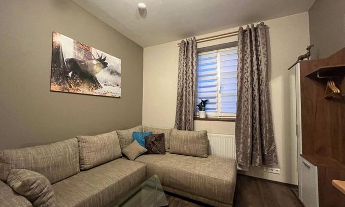 Wald Apartamento | Ferienwohnung/app. für 3 Gäste mit 35m² in Wald