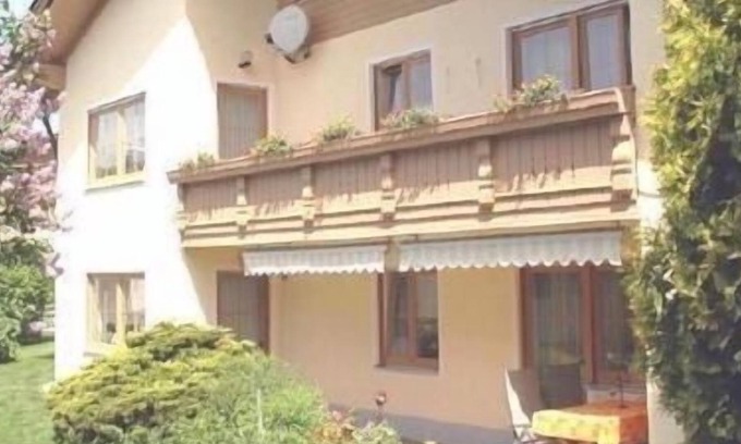 Bobrach Apartamento | Ferienwohnung/app. für 4 Gäste mit 70m² in Böbrach
