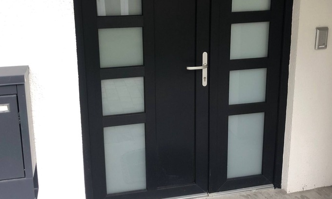 Herborn Apartamento | Ferienwohnung/app. für 4 Gäste mit 80m² in Herborn