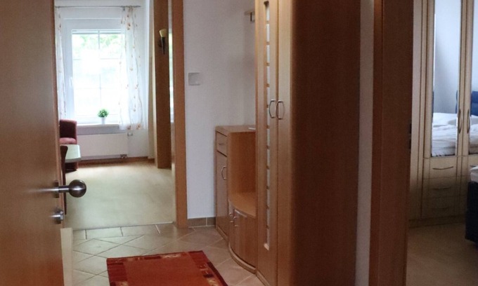 St Lorenz Apartamento | Ferienwohnung/app. für 4 Gäste mit 80m² in Lübeck