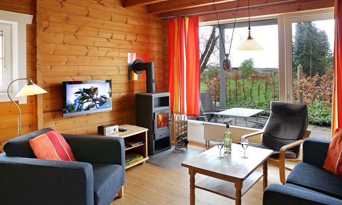 Ulsnis Apartamento | Ferienwohnung/app. für 4 Gäste mit 50m² in Ulsnis