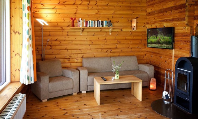 Ulsnis Apartamento | Ferienwohnung/app. für 4 Gäste mit 60m² in Ulsnis