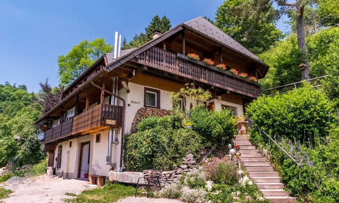 Wieden Apartamento | Ferienwohnung/app. für 4 Gäste mit 55m² in Wieden