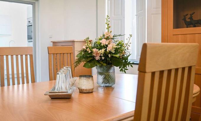 Xanten Apartamento | Ferienwohnung/app. für 4 Gäste mit 58m² in Xanten