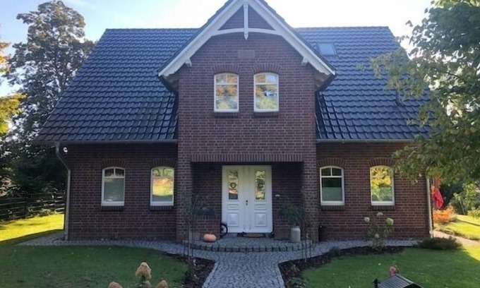 Zirkow Apartamento | Ferienwohnung/app. für 4 Gäste mit 60m² in Zirkow