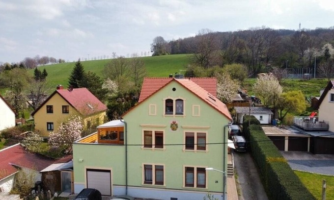 Dohma Apartamento | Vrbo Property
