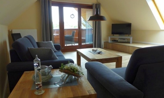 Schuby Apartamento | Ferienwohnung/app. für 5 Gäste mit 116m² in Schuby
