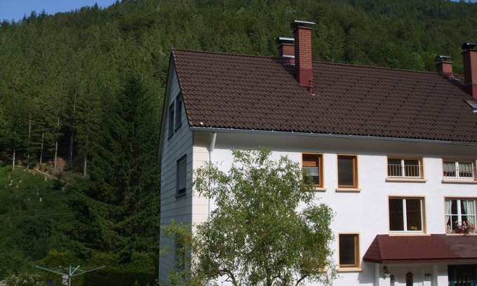Brandenberg-Fahl Apartamento | Ferienwohnung/app. für 5 Gäste mit 50m² in Todtnau