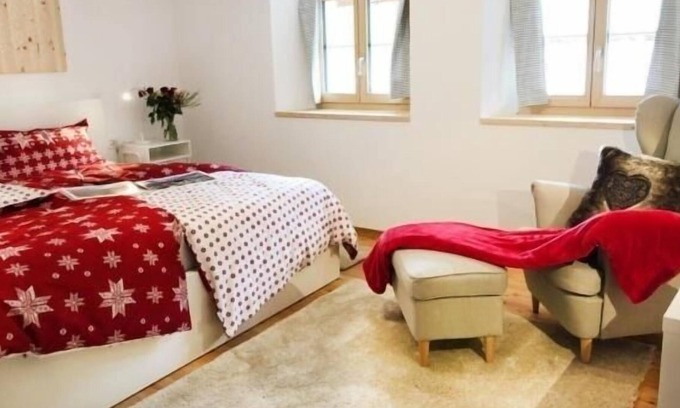 Guarda Apartamento | Ferienwohnung/app. für 6 Gäste mit 95m² in Guarda
