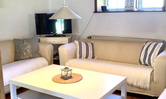 Twedt Apartamento | Ferienwohnung/app. für 7 Gäste mit 120m² in Twedt
