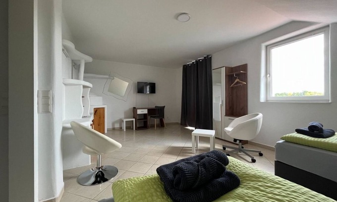 Sankt Polten Apartamento | Ferienwohnung/app. für 8 Gäste mit 85m² in St. Pölten