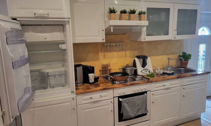 Beilstein Apartamento | Ferienwohnung/app. für 4 Gäste mit 55m² in Beilstein