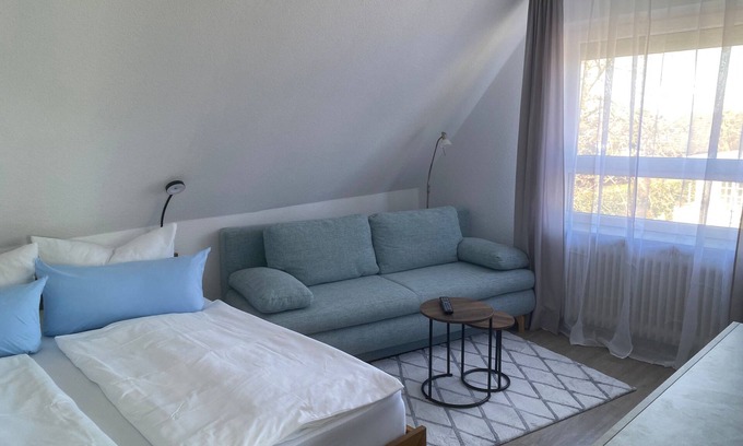 Altenwalde Apartamento | Ferienwohnung/app. für 2 Gäste mit 30m² in Cuxhaven