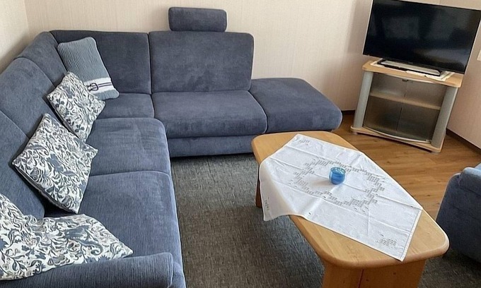 Fahrdorf Apartamento | Ferienwohnung/app. für 2 Gäste mit 50m² in Fahrdorf