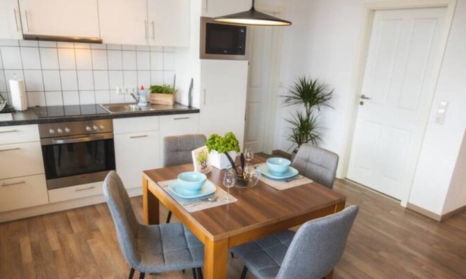 Fischbach Apartamento | Ferienwohnung/app. für 4 Gäste mit 60m² in Fischbach