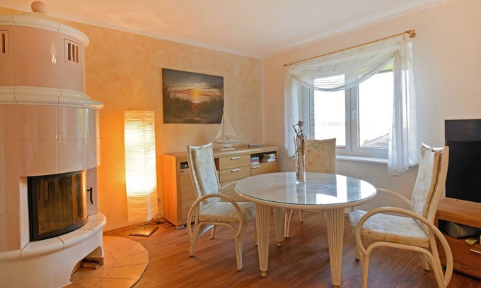 Barhoft Apartamento | Ferienwohnung/app. für 4 Gäste mit 65m² in Klausdorf