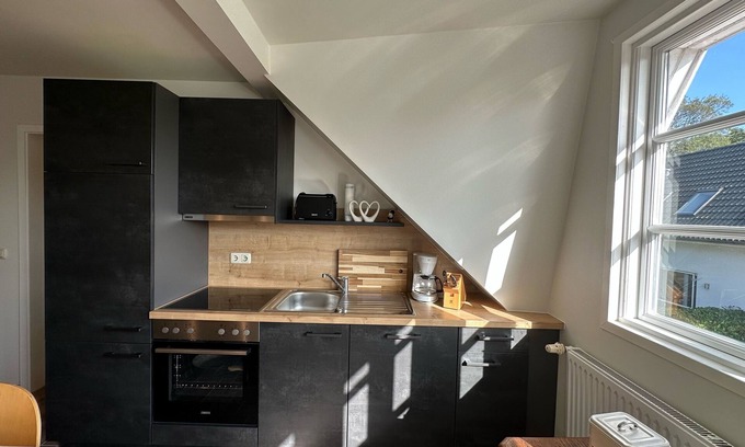 Klausdorf Apartamento | Ferienwohnung/app. für 4 Gäste mit 65m² in Klausdorf