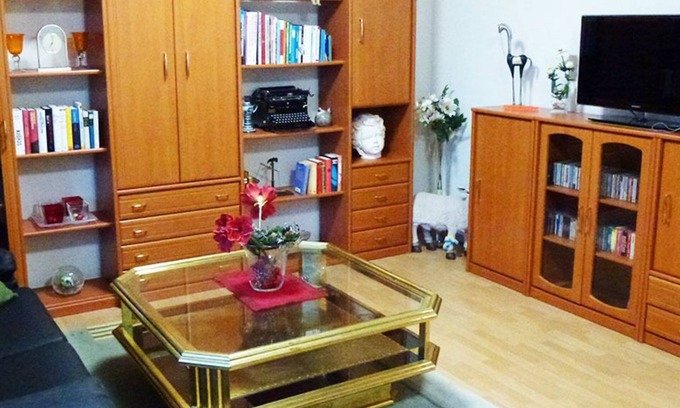 Osnabrueck Apartamento | Ferienwohnung/app. für 2 Gäste mit 56m² in Osnabrück