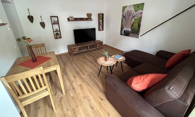 Rofleuten Apartamento | Ferienwohnung/app. für 2 Gäste mit 52m² in Pfronten